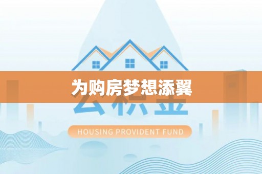 莲都为购房梦想添翼