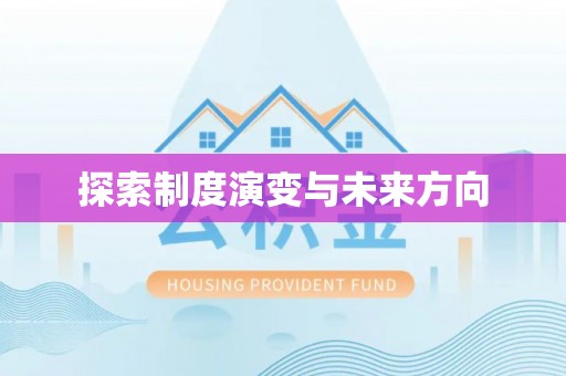 莲都探索制度演变与未来方向