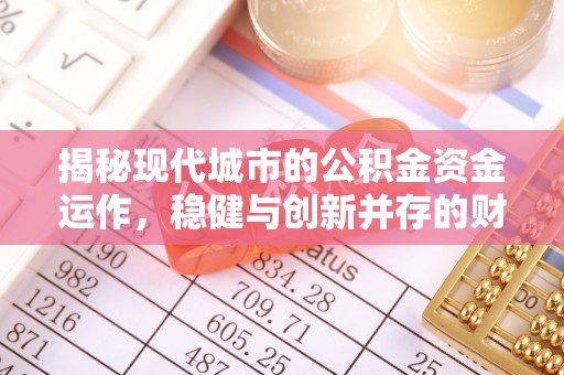 莲都揭秘现代城市的公积金资金运作，稳健与创新并存的财富管理之道